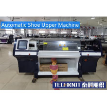 10g Double System Computerized Flat Knitting Machine Price